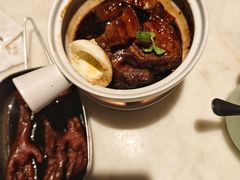 东坡肉-弄堂里(西溪龙湖天街店)