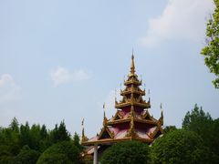 -洛阳白马寺