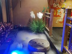 -长安大牌档之西安博物院文化餐厅(中贸店)