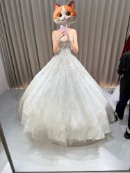 -PAI婚纱礼服设计馆【大牌租赁/高级定制】