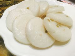-黄记煌三汁焖锅(新佳丽江汉路店)