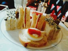 -利顺德大饭店·维多利亚花园(小白楼店)