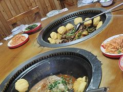 -天发长铁锅炖(王秀村店)