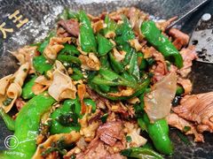 费大厨辣椒炒肉-费大厨辣椒炒肉(黄兴中心广场店)
