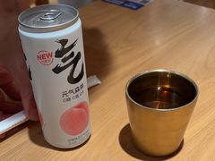 -马记永·兰州牛肉面(无限极荟店)