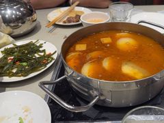 -蝎王府羊蝎子(虎坊桥总店)