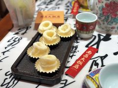 金奖白糖糕-南昌大饭店·地标美食名片(万寿宫店)