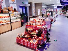 零售区-盒马鲜生(悠方店)