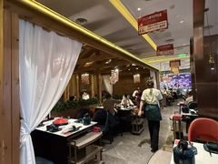 -润泽园椰子鸡(汇一城店)