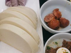 -良友·海鲜青岛菜·海肠捞饭(五四广场店)