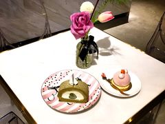 -Meet patisserie