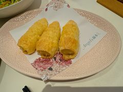 -金海华·赫本时光餐厅(现代传媒广场店)