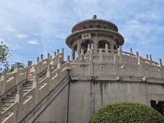 -中国翰园碑林