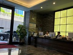 -珠海棕泉水疗酒店(拱北口岸高铁站店)