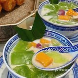 怒干三碗鸡油饭！这道爆炒鸡杂专治没胃口
