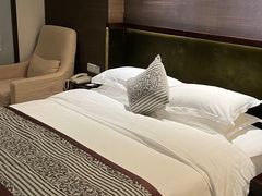 -南京商茂国际酒店(新街口德基广场店)