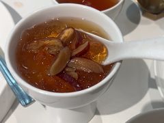 -富淳饭店(陆家嘴保利广场店)
