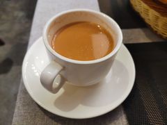 -Pita's&Tika's中东和印度风味餐厅(龙湖天街店)