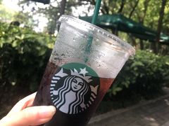 -星巴克(西湖天地店)