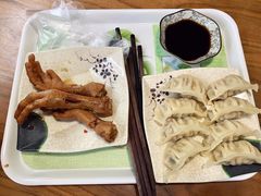 -笃笃笃糖粥(十全街店)