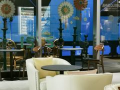 大堂-YUISHINCOFFEE(愈欣咖啡石岩店)