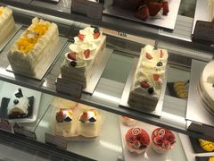 -BreadTalk面包新语·烘焙蛋糕(海岸城店)