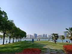 -天鹅湖体育公园