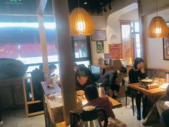 -院里汤包·虾汤包青岛菜(辽源路店)