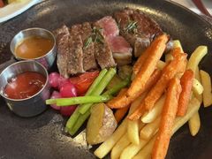 -安妮意大利餐厅(丽都店)