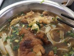 -其英猪脚粉(衡阳路总店)