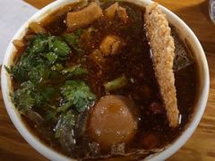小马酸辣粉-星隆国际·芜湖小吃街