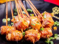 -锅房破店暴走牛骨火锅(世纪城店)