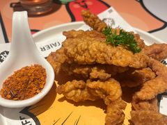 -太二酸菜鱼(武汉光谷保利店)