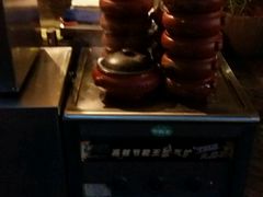 -新竹里馆·花园餐厅(兴苑路店)