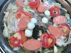 -海关荤豆花(洋河一路店)