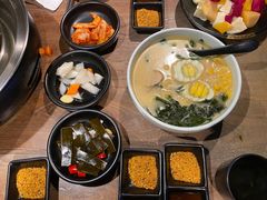 -九田家黑牛烤肉料理(无锡T12店)