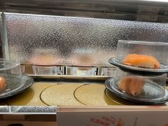 -争鲜回转寿司(海曙天一PLUS店)