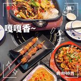 泉州探店|这家东北烧烤真的嘎嘎香‼️