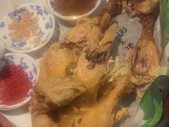 -秦月轩·陕西家乡菜(阜成路·五棵松店)