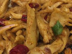 -阿拉丁新疆风味餐厅·清真(罗廊巷店)