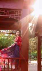 -三河市薇拉风情婚纱摄影店