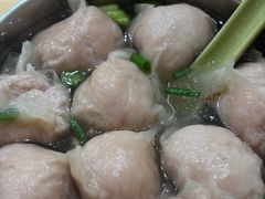 -肉燕扁食草包飯(东街店)