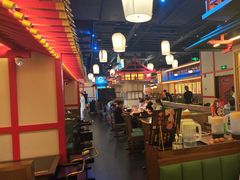 -牛New寿喜烧(虹桥新天地店)