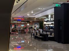 -港汇恒隆广场