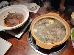 东山羊肉火锅-靓靓蒸虾·头牌蒸虾(南山桂庙店)