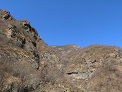 -京西十八潭风景区