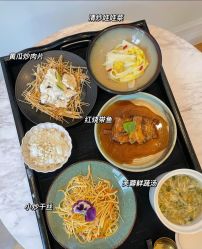 -禧月荟月子中心(前海Max店)