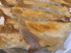 韭菜锅贴-陶然饺子城(奥体中路店)