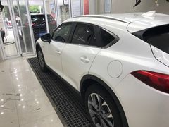 -车艺佳龙膜隐形车衣汽车贴膜(宝山丰宝店)