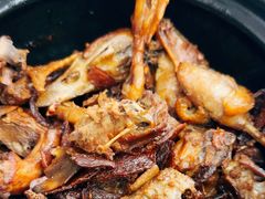 -斯丹姜母鸭·古法干香(涂门街总店)